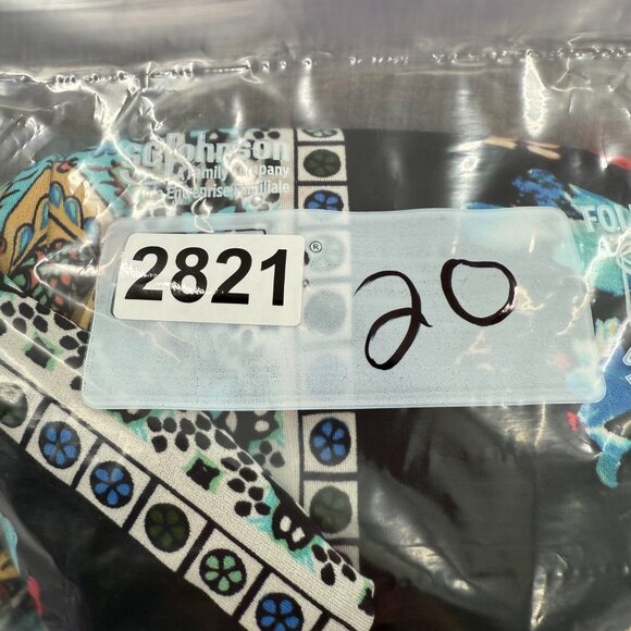 Avenue Shift Dress  Cold Shoulder Plus18 Floral Stretchy - Picture 12 of 12